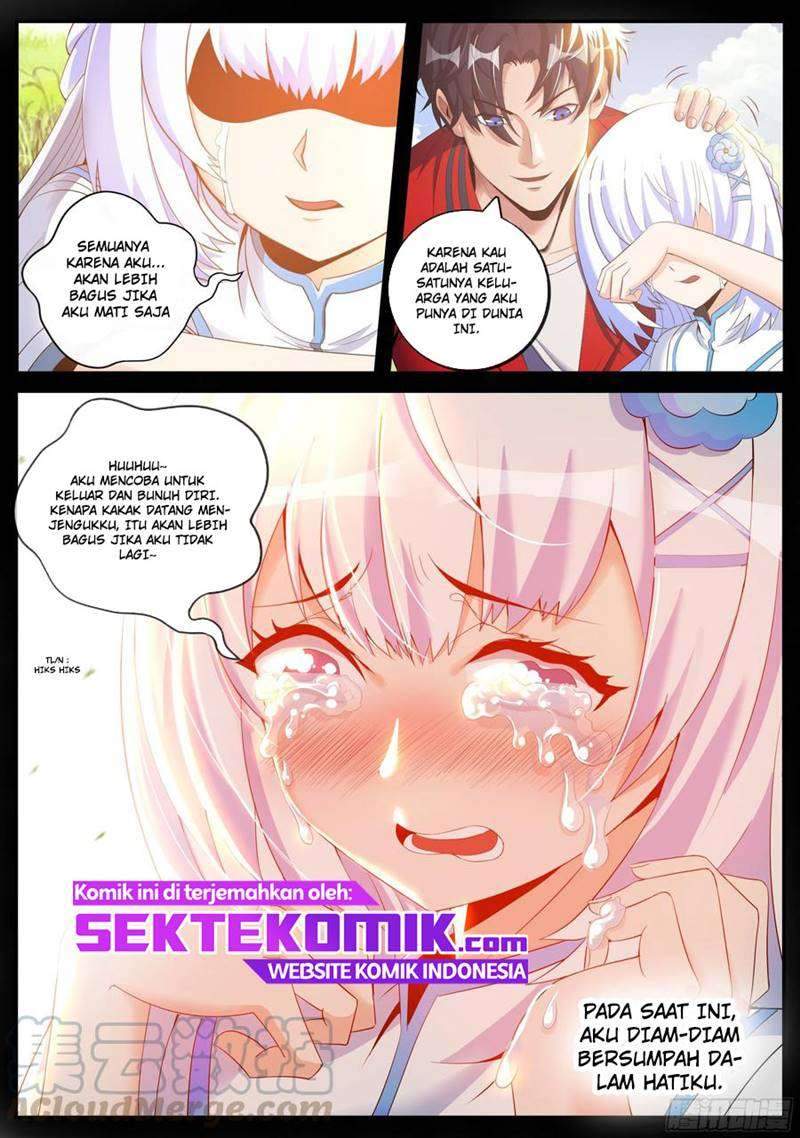 I Have An Apocalyptic Dungeon Chapter 2 Gambar 6