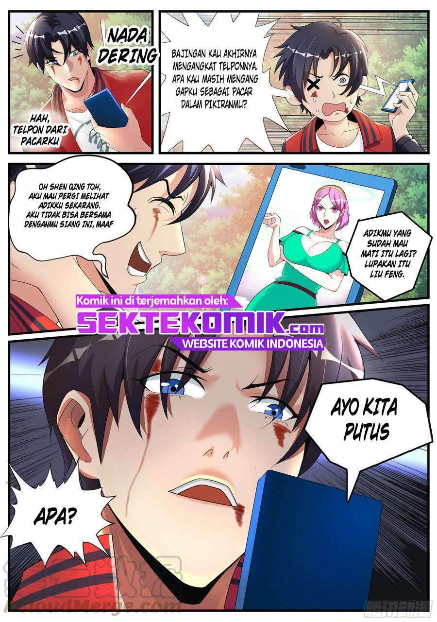 I Have An Apocalyptic Dungeon Chapter 1 Gambar 14