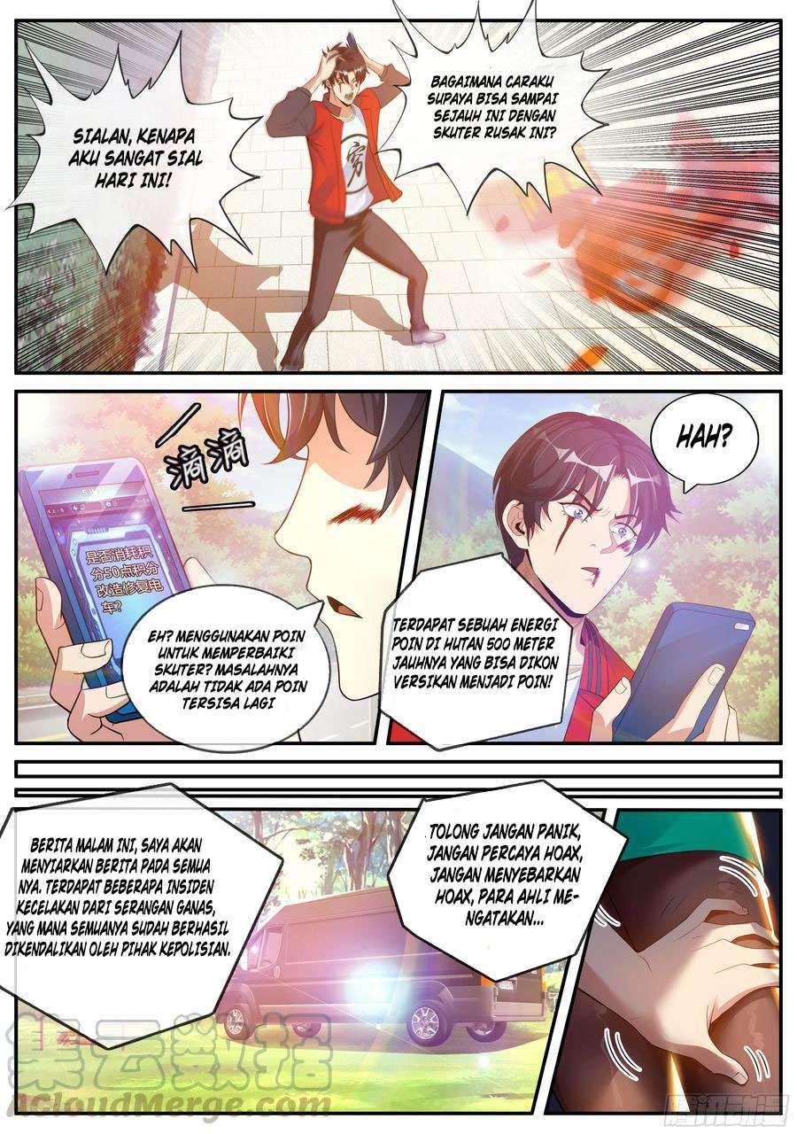 I Have An Apocalyptic Dungeon Chapter 1 Gambar 18