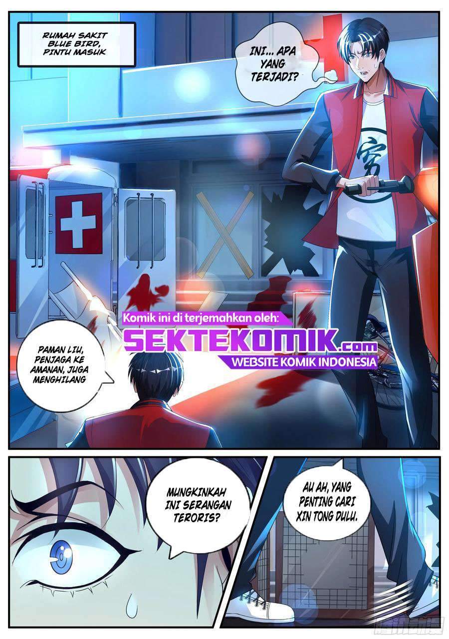 I Have An Apocalyptic Dungeon Chapter 1 Gambar 23