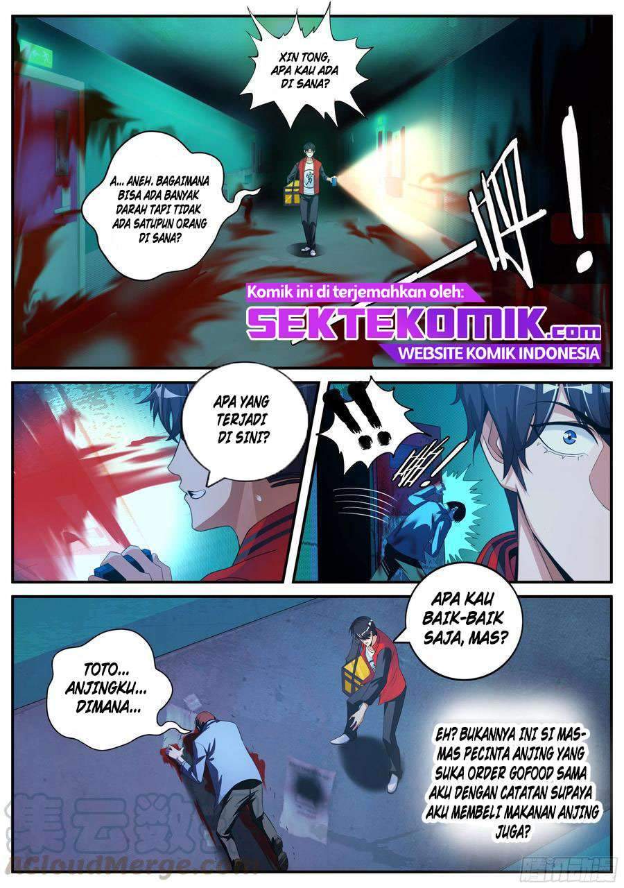 I Have An Apocalyptic Dungeon Chapter 1 Gambar 24