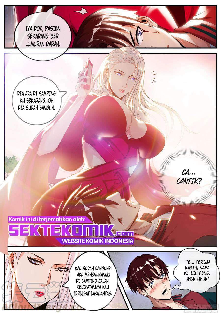 I Have An Apocalyptic Dungeon Chapter 1 Gambar 8