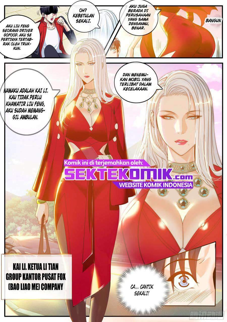 I Have An Apocalyptic Dungeon Chapter 1 Gambar 9