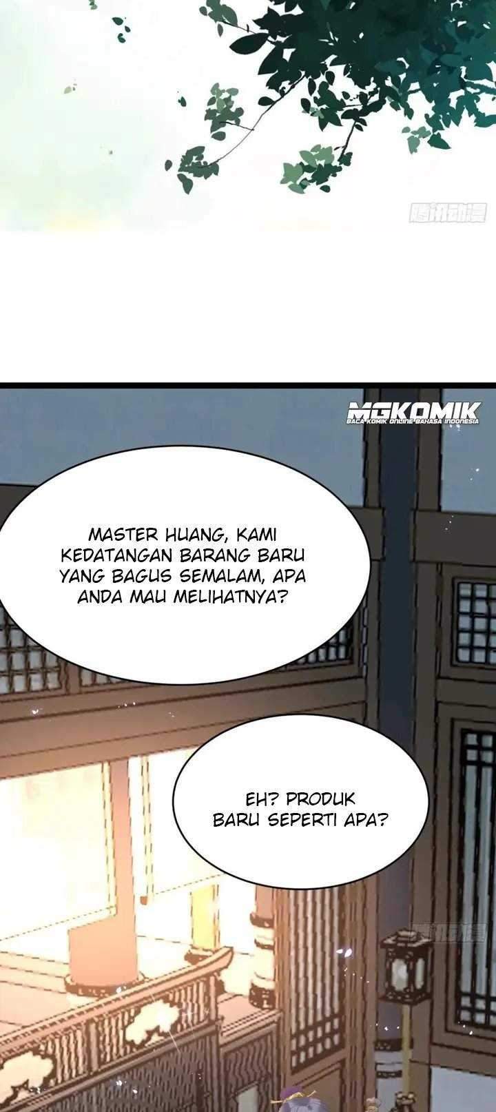 The Ghostly Doctor Chapter 395 Gambar 18