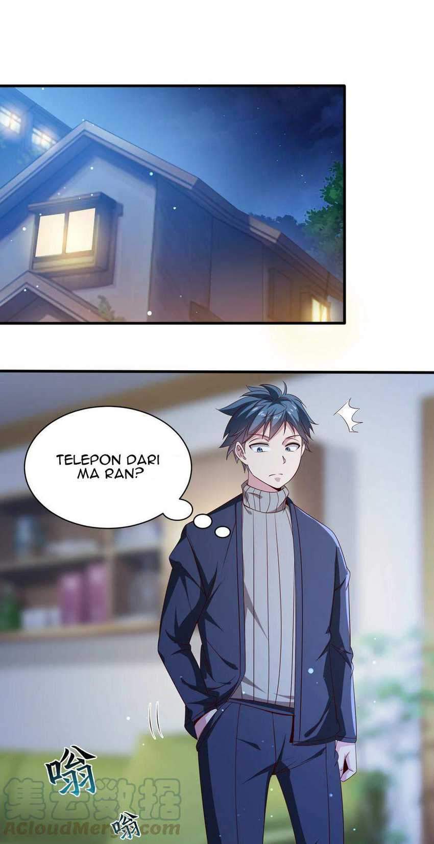 The Strongest Son in Law in History Chapter 06 Gambar 11