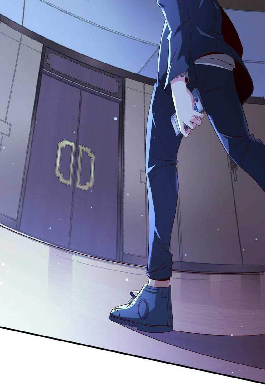 The Strongest Son in Law in History Chapter 06 Gambar 15