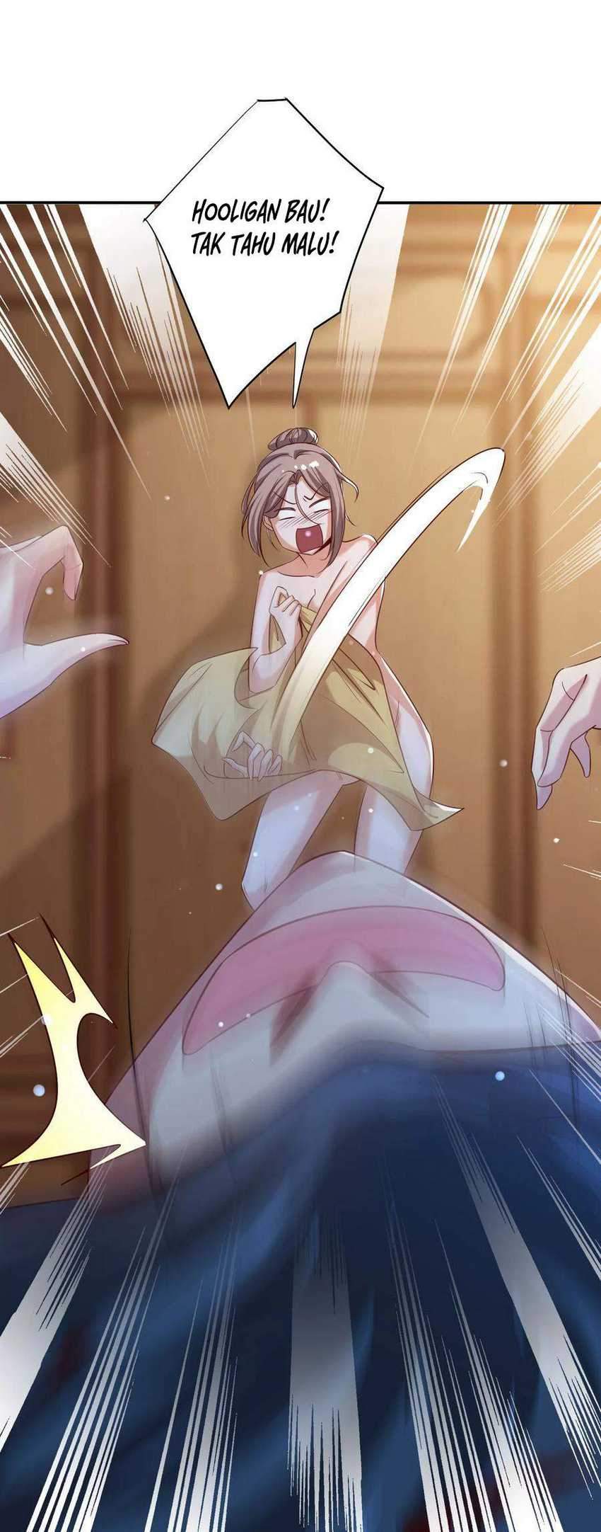 The Strongest Son in Law in History Chapter 06 Gambar 19
