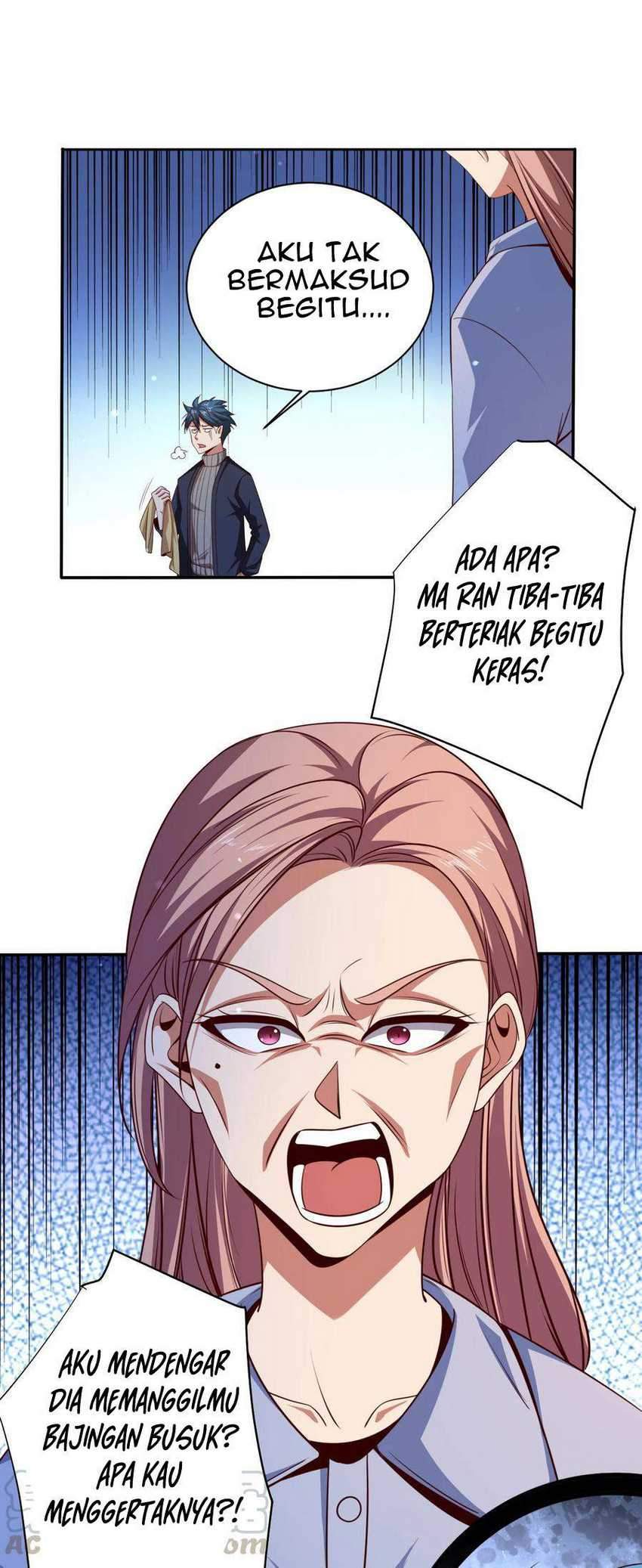The Strongest Son in Law in History Chapter 06 Gambar 20