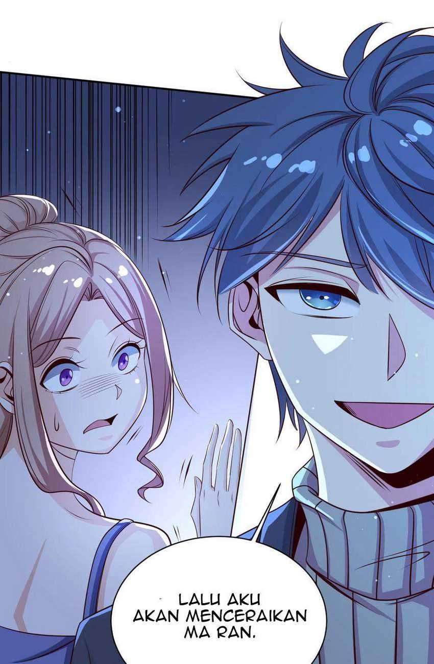 The Strongest Son in Law in History Chapter 06 Gambar 24