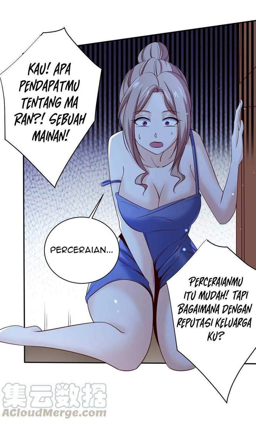 The Strongest Son in Law in History Chapter 06 Gambar 26
