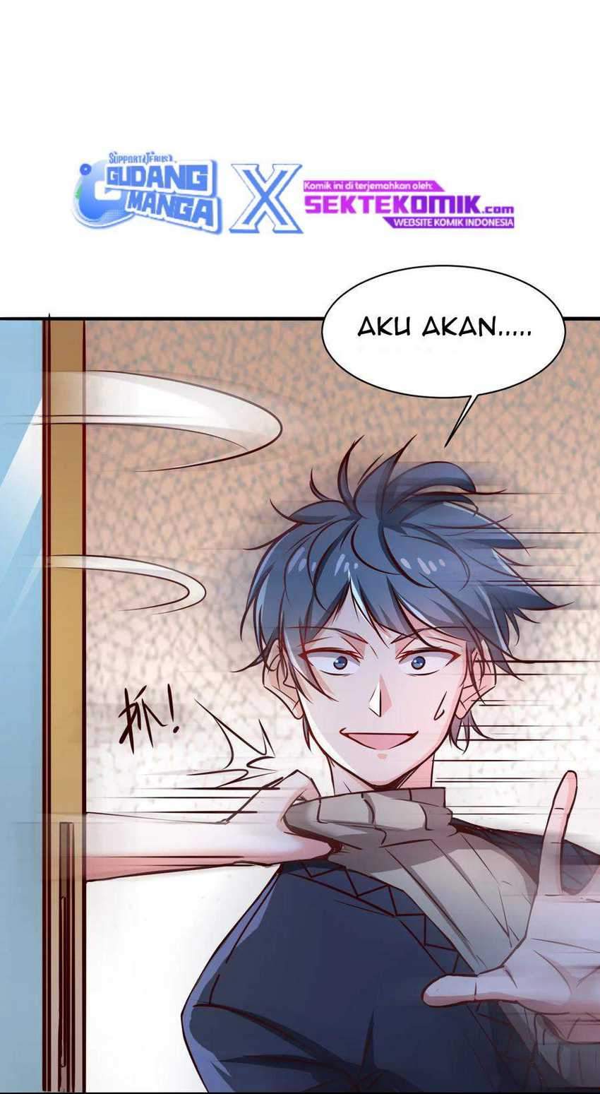 The Strongest Son in Law in History Chapter 06 Gambar 28
