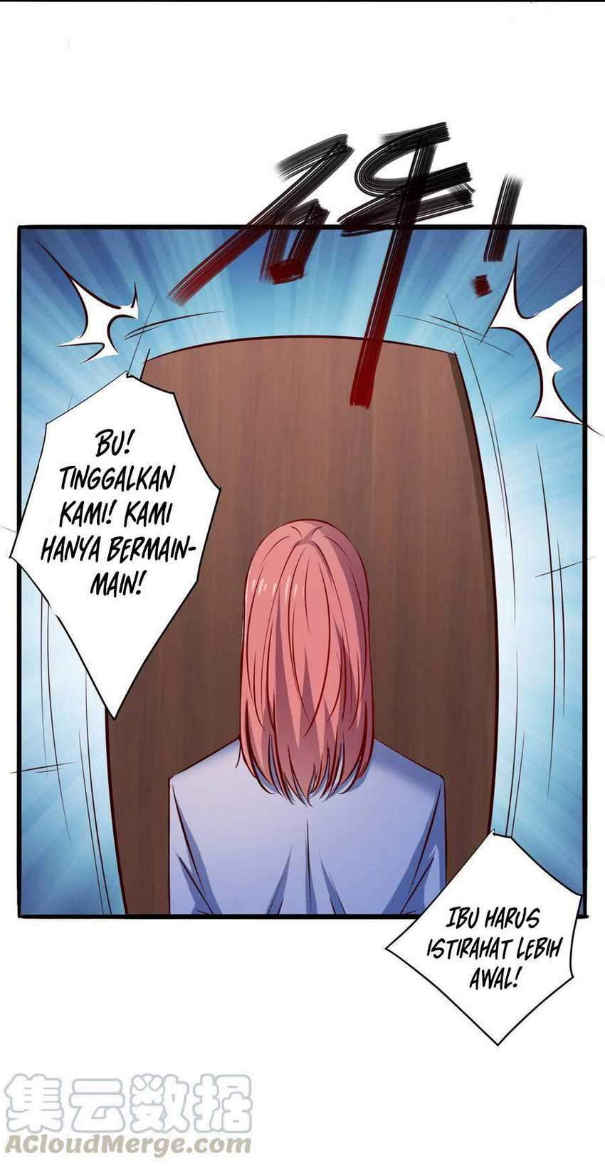 The Strongest Son in Law in History Chapter 06 Gambar 29