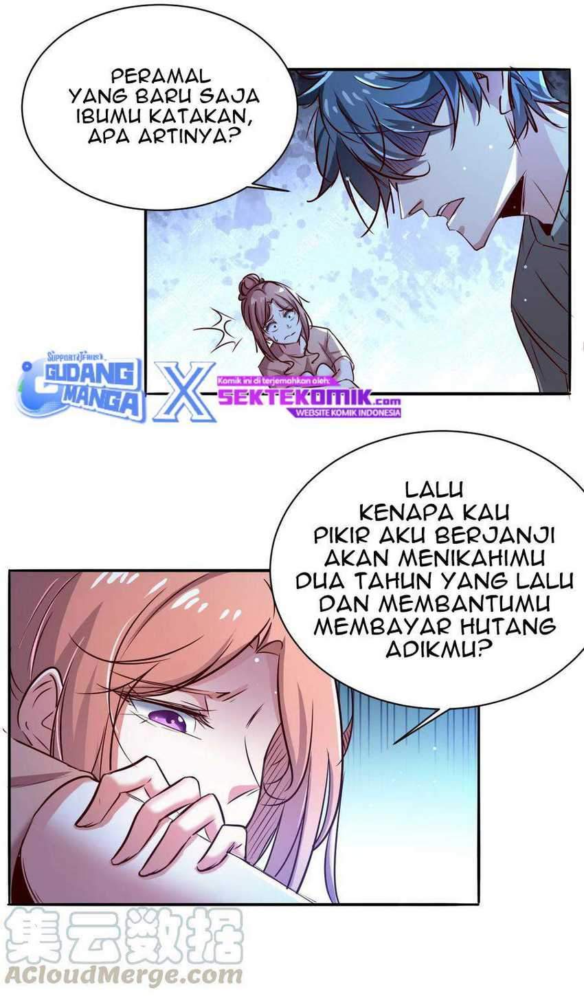 The Strongest Son in Law in History Chapter 06 Gambar 32