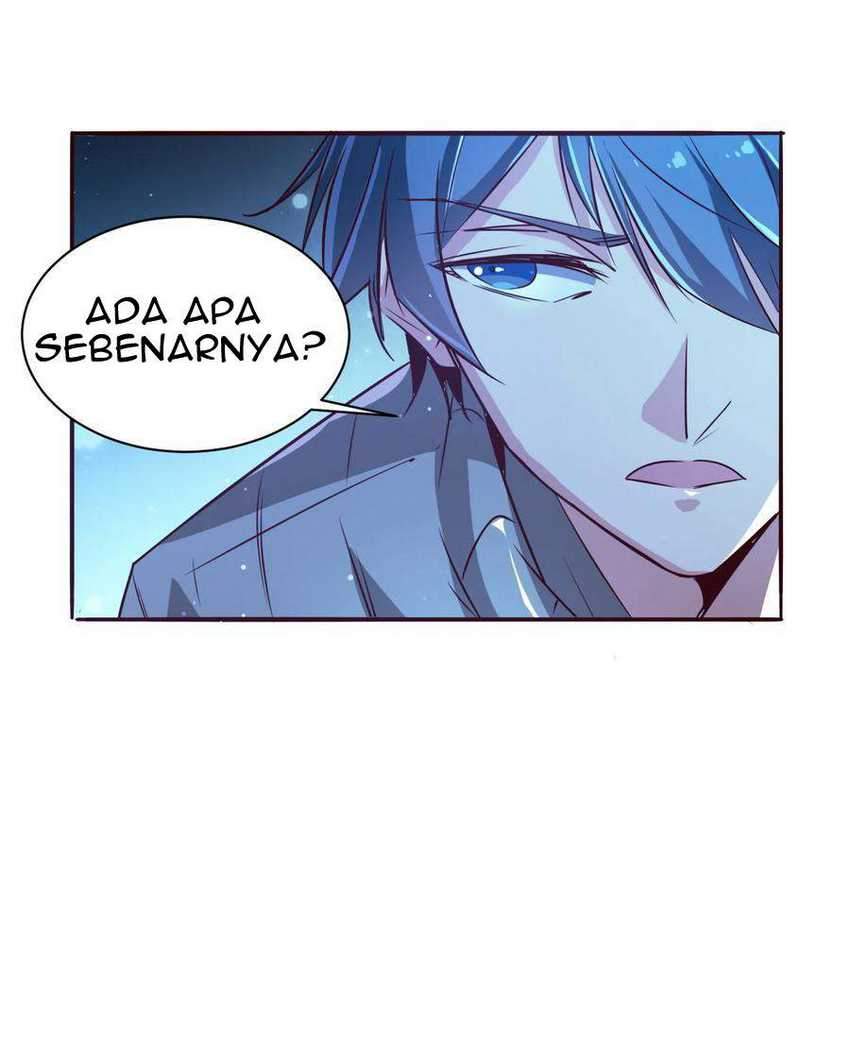 The Strongest Son in Law in History Chapter 06 Gambar 33