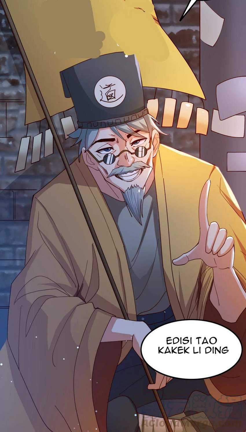 The Strongest Son in Law in History Chapter 06 Gambar 38