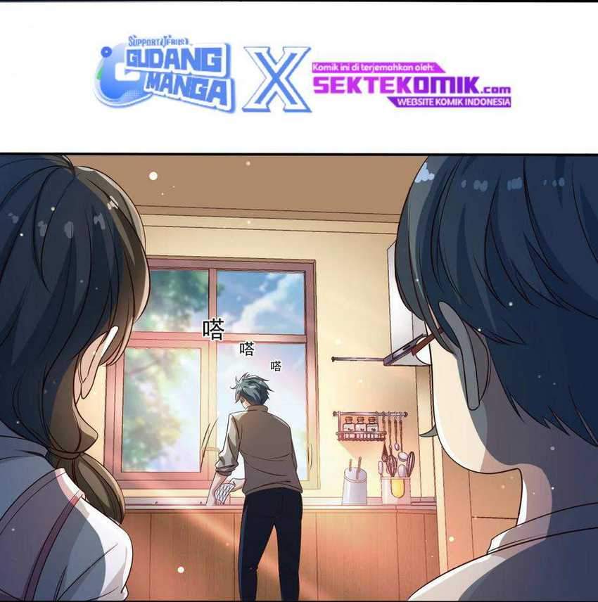 The Strongest Son in Law in History Chapter 06 Gambar 4