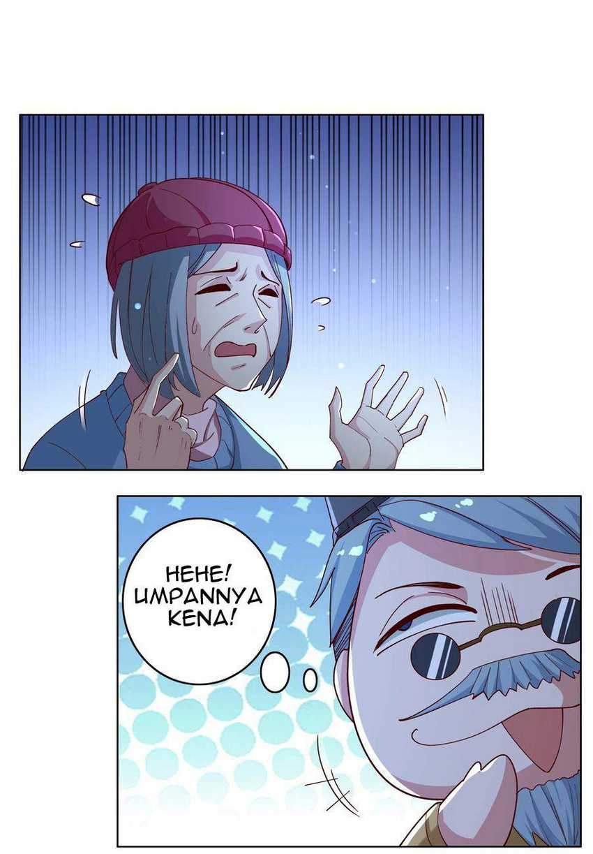 The Strongest Son in Law in History Chapter 06 Gambar 40
