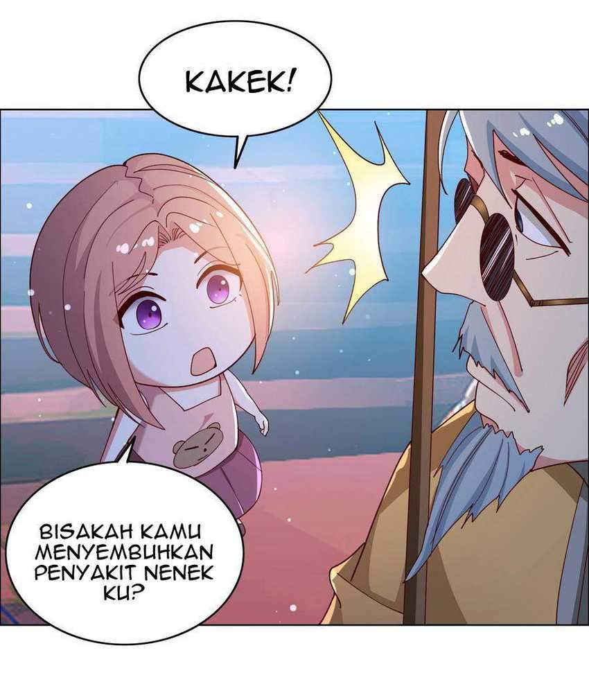 The Strongest Son in Law in History Chapter 06 Gambar 42