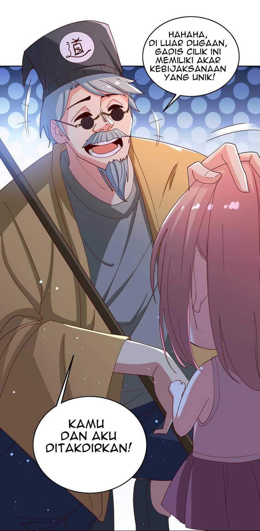 The Strongest Son in Law in History Chapter 06 Gambar 43