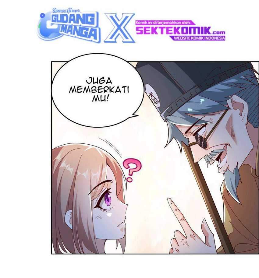 The Strongest Son in Law in History Chapter 06 Gambar 45