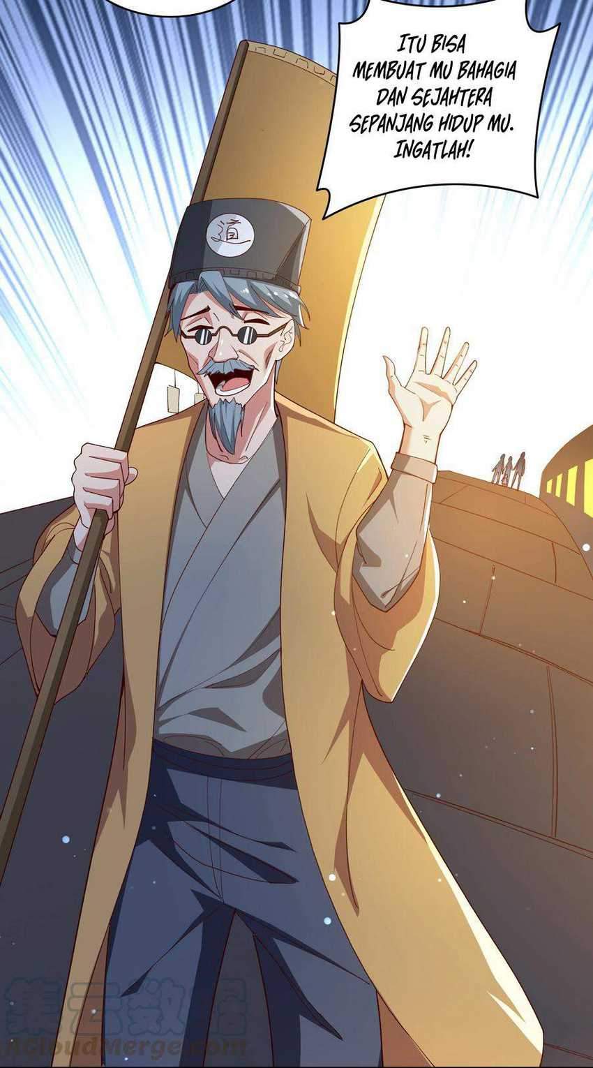 The Strongest Son in Law in History Chapter 06 Gambar 47