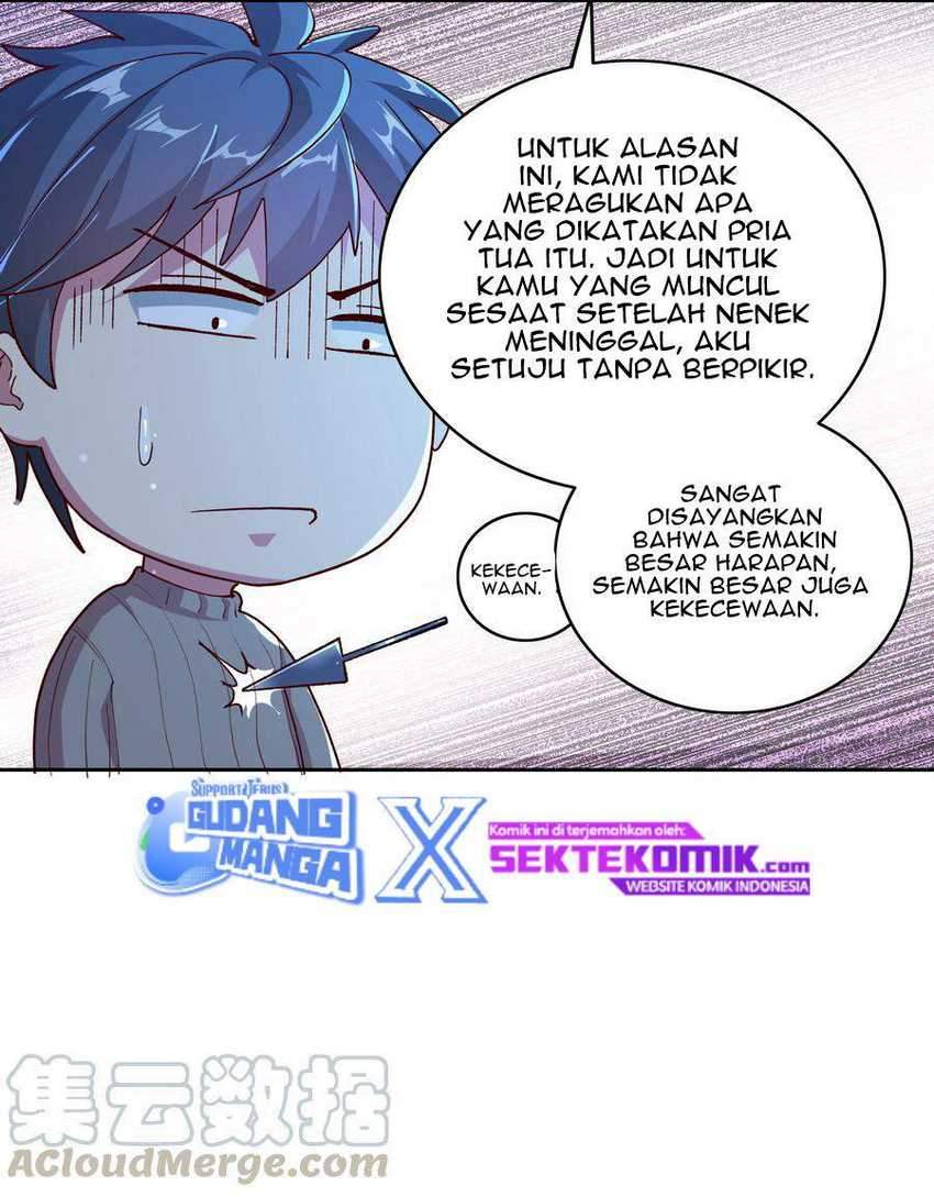 The Strongest Son in Law in History Chapter 06 Gambar 50