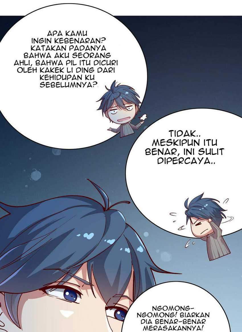 The Strongest Son in Law in History Chapter 06 Gambar 52