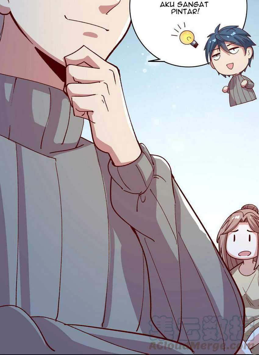 The Strongest Son in Law in History Chapter 06 Gambar 53