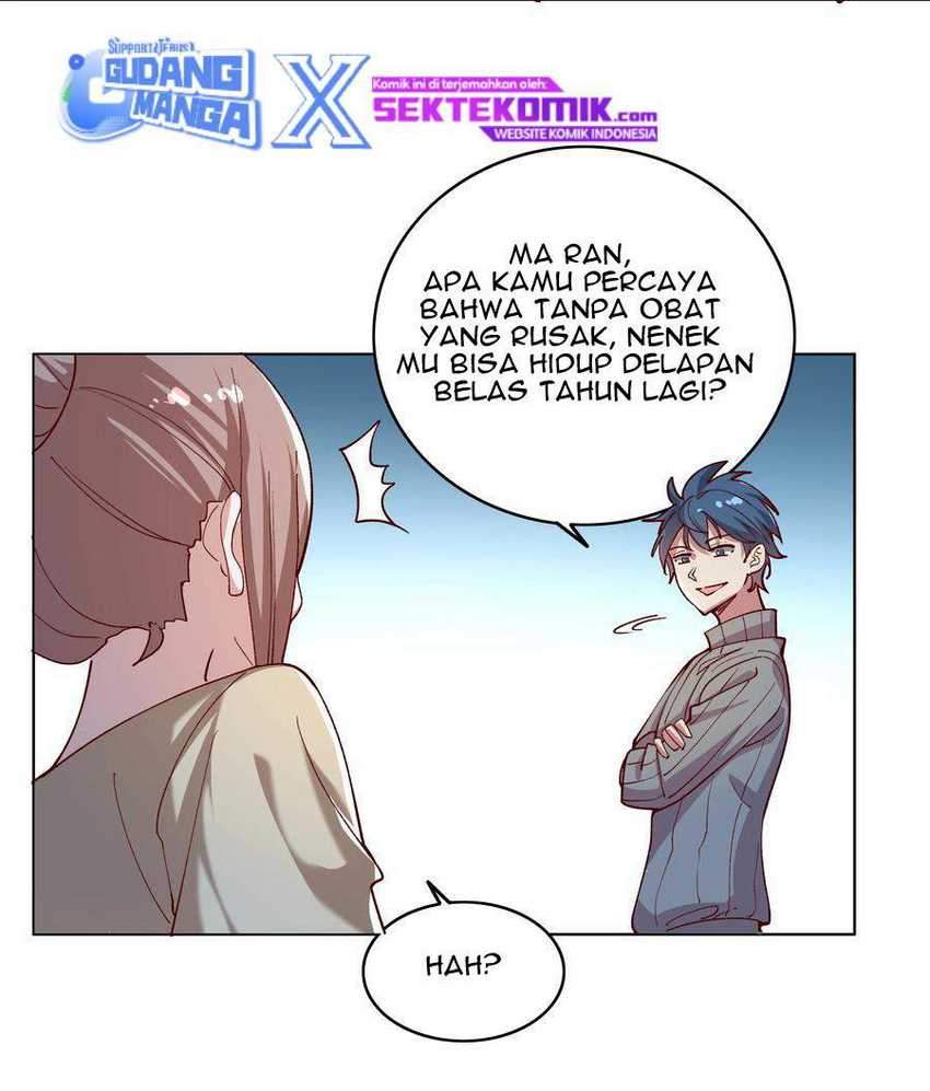 The Strongest Son in Law in History Chapter 06 Gambar 54