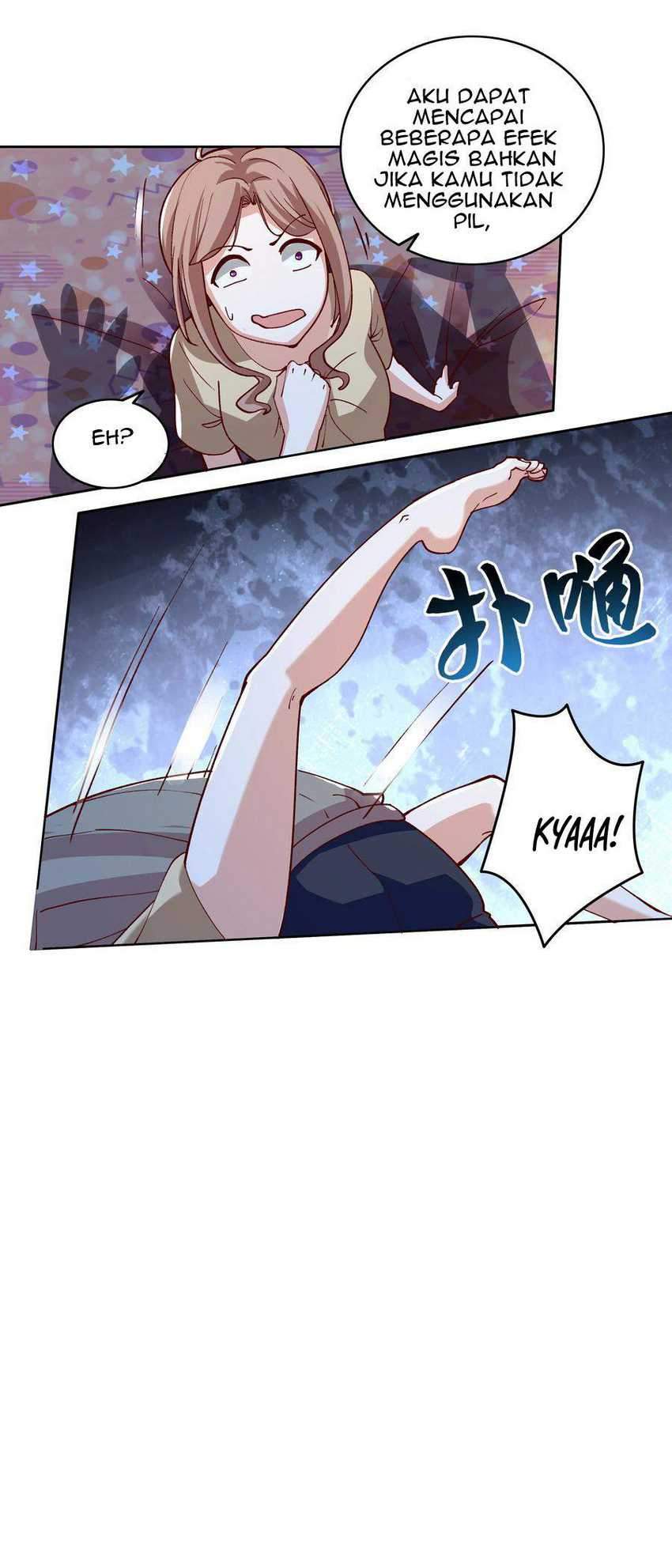 The Strongest Son in Law in History Chapter 06 Gambar 55