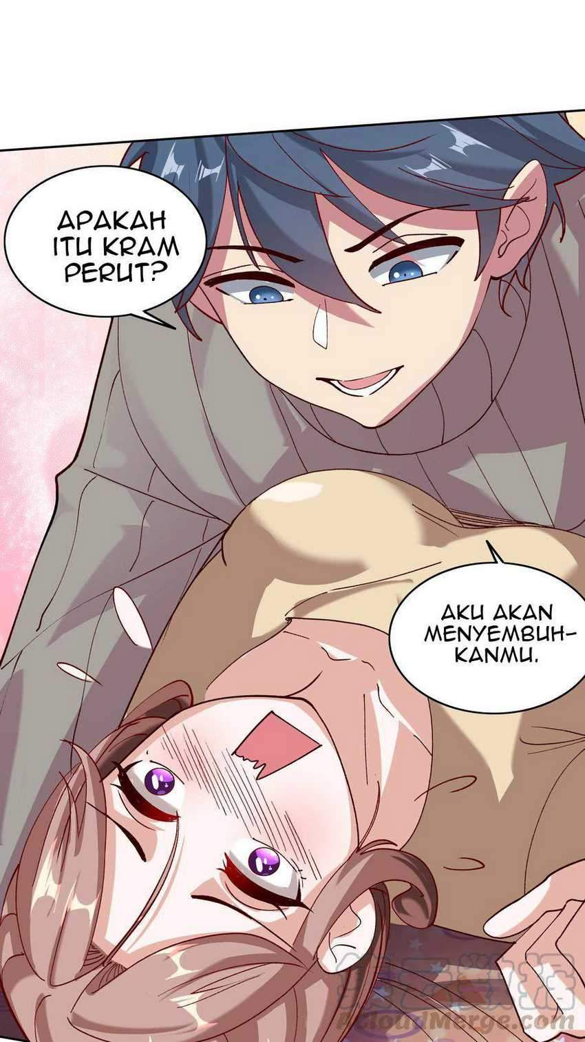 The Strongest Son in Law in History Chapter 06 Gambar 56