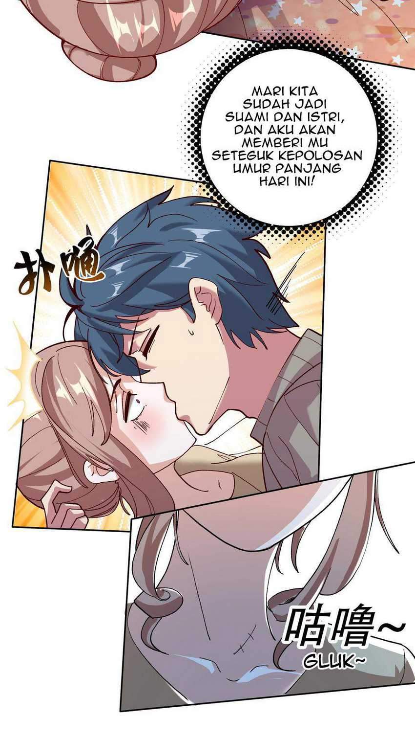 The Strongest Son in Law in History Chapter 06 Gambar 57