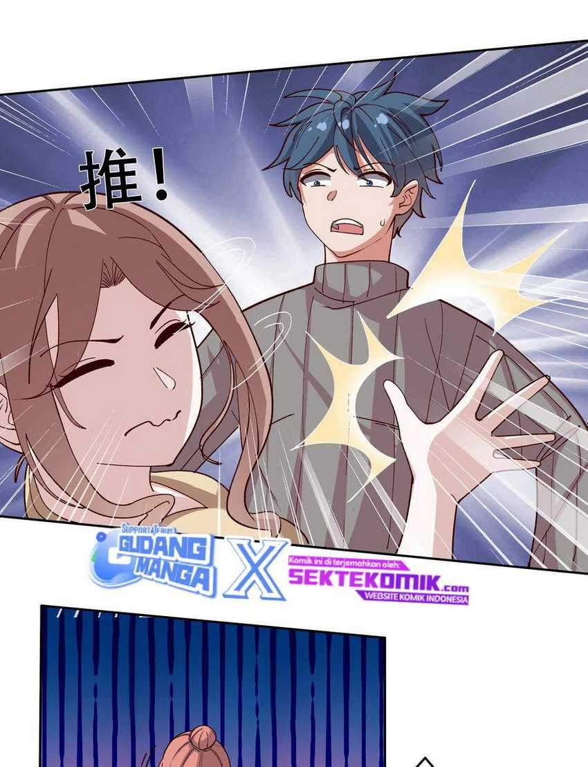 The Strongest Son in Law in History Chapter 06 Gambar 58