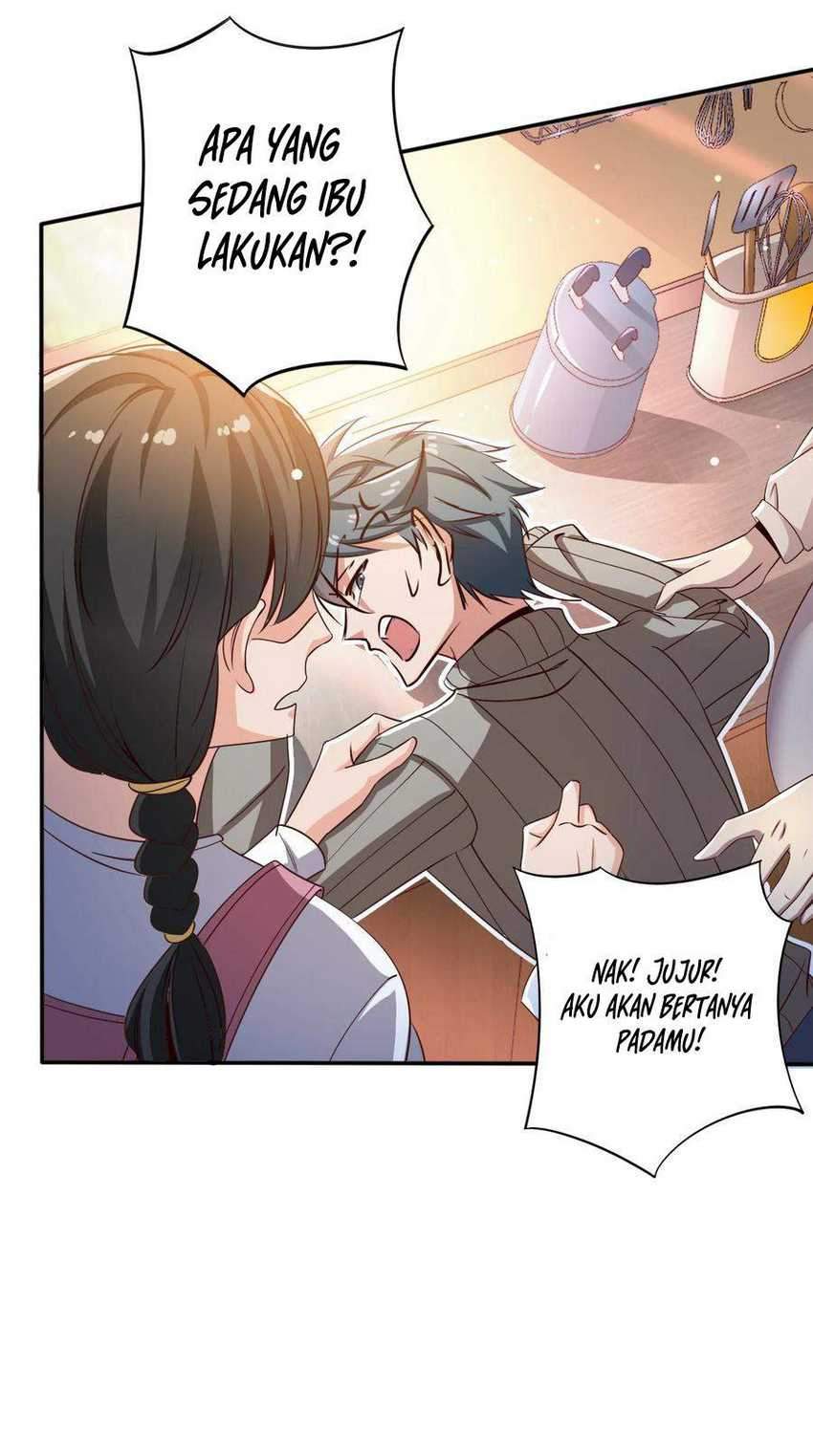 The Strongest Son in Law in History Chapter 06 Gambar 6