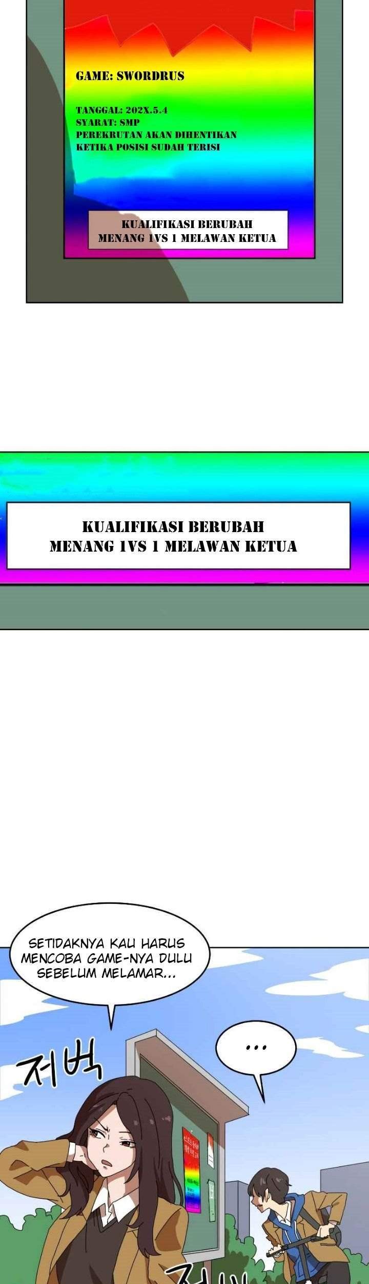Double Click Chapter 2 Gambar 23
