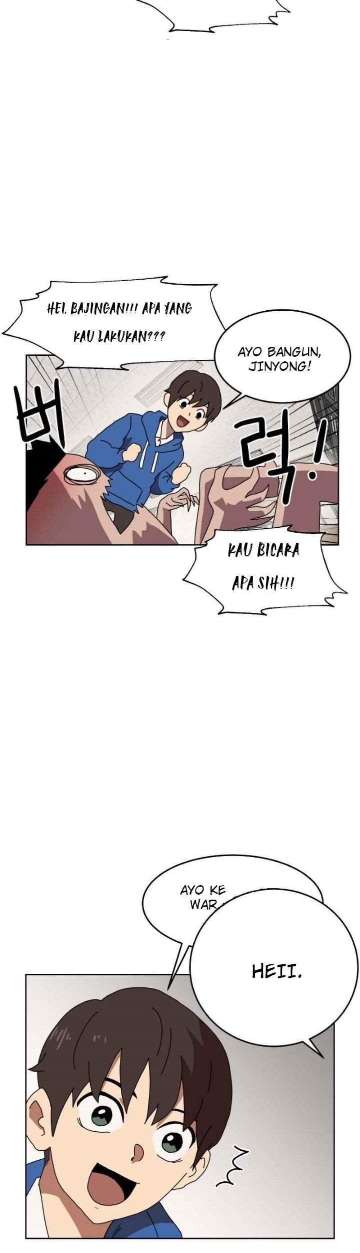 Double Click Chapter 2 Gambar 28