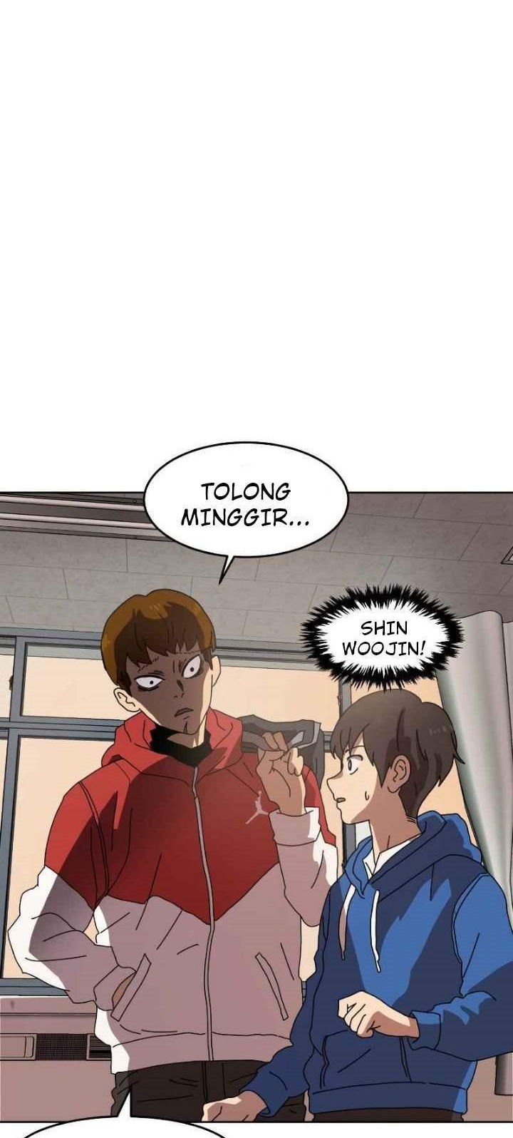 Double Click Chapter 2 Gambar 29
