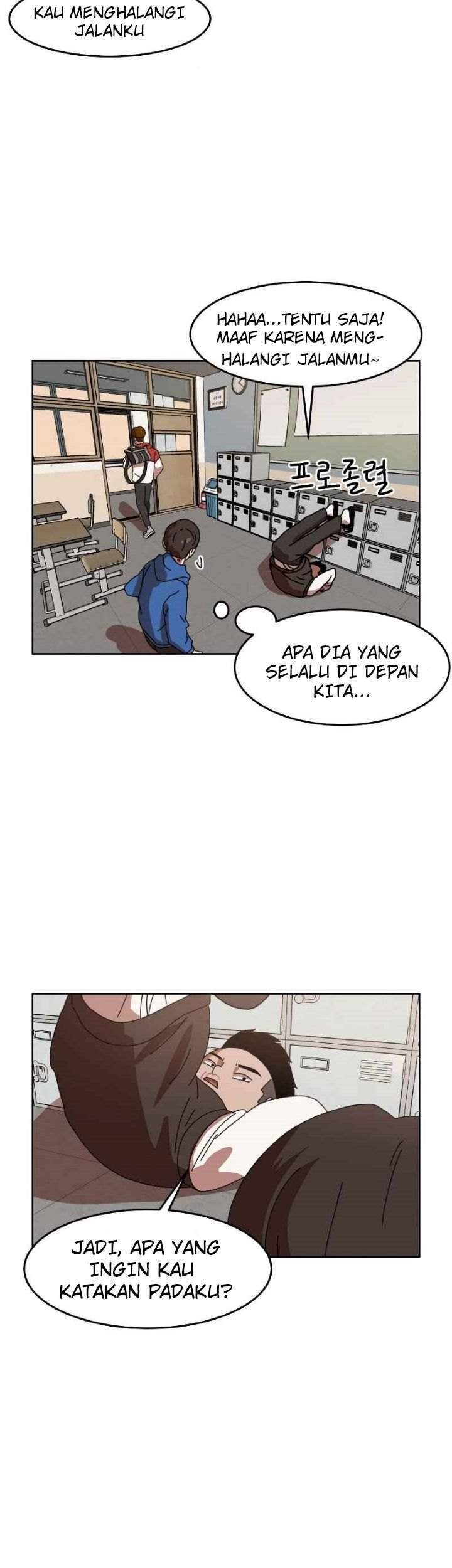 Double Click Chapter 2 Gambar 30