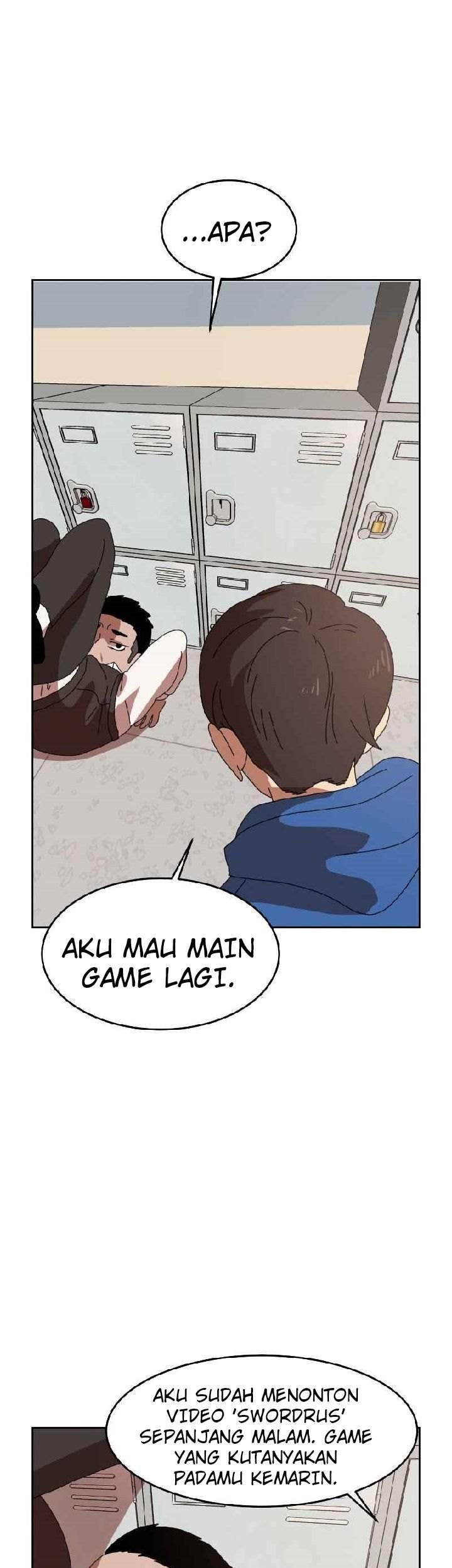 Double Click Chapter 2 Gambar 33