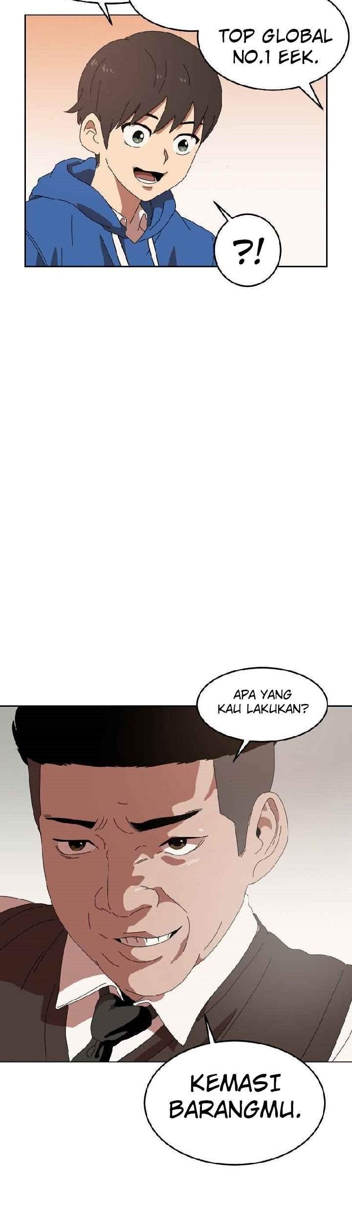 Double Click Chapter 2 Gambar 37