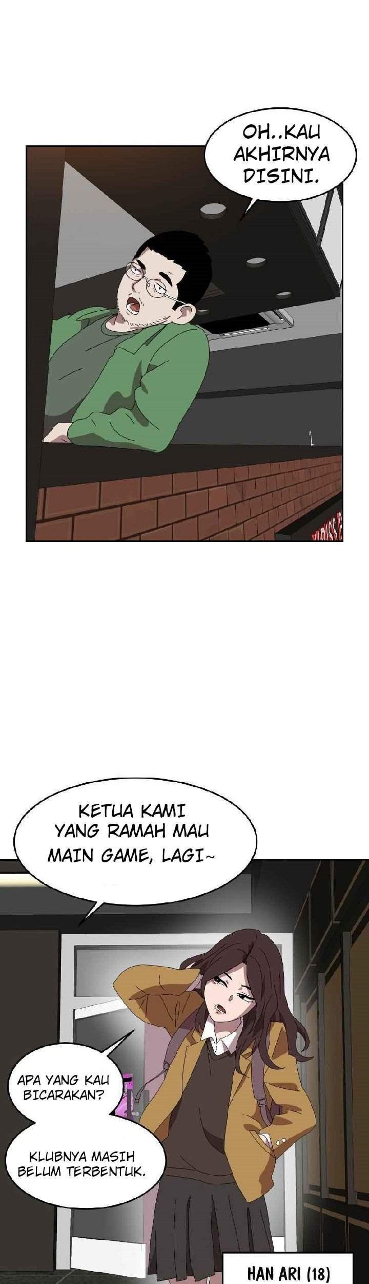 Double Click Chapter 2 Gambar 39