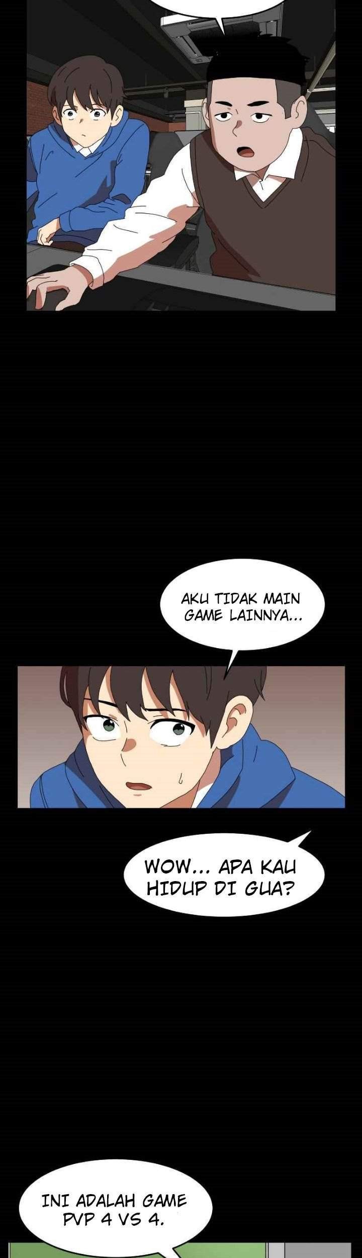Double Click Chapter 2 Gambar 49