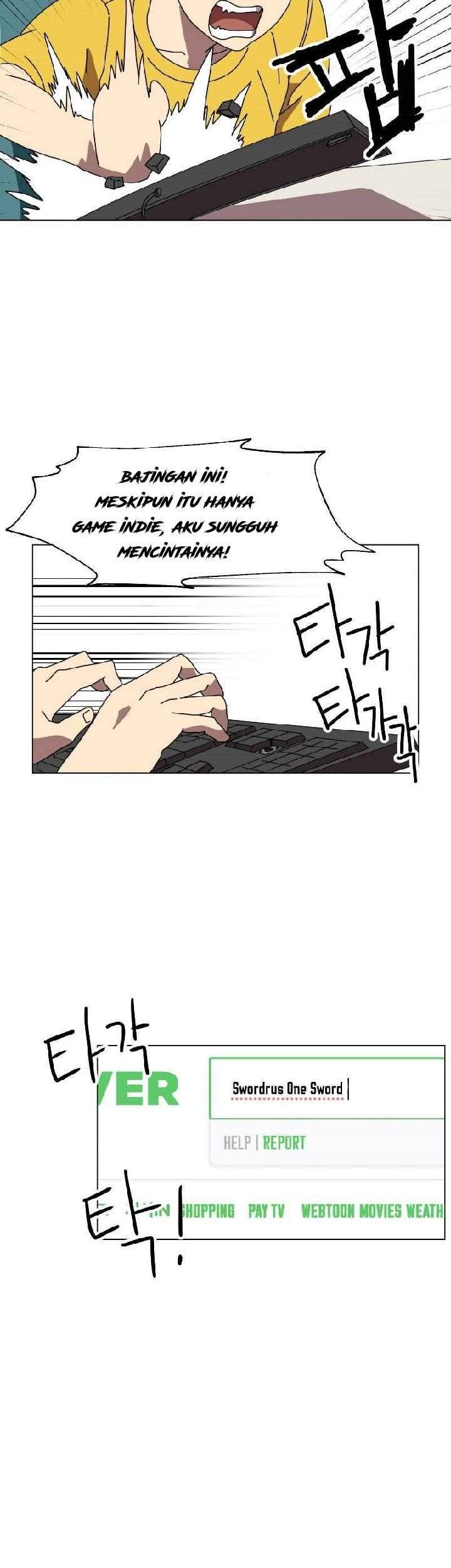 Double Click Chapter 2 Gambar 6
