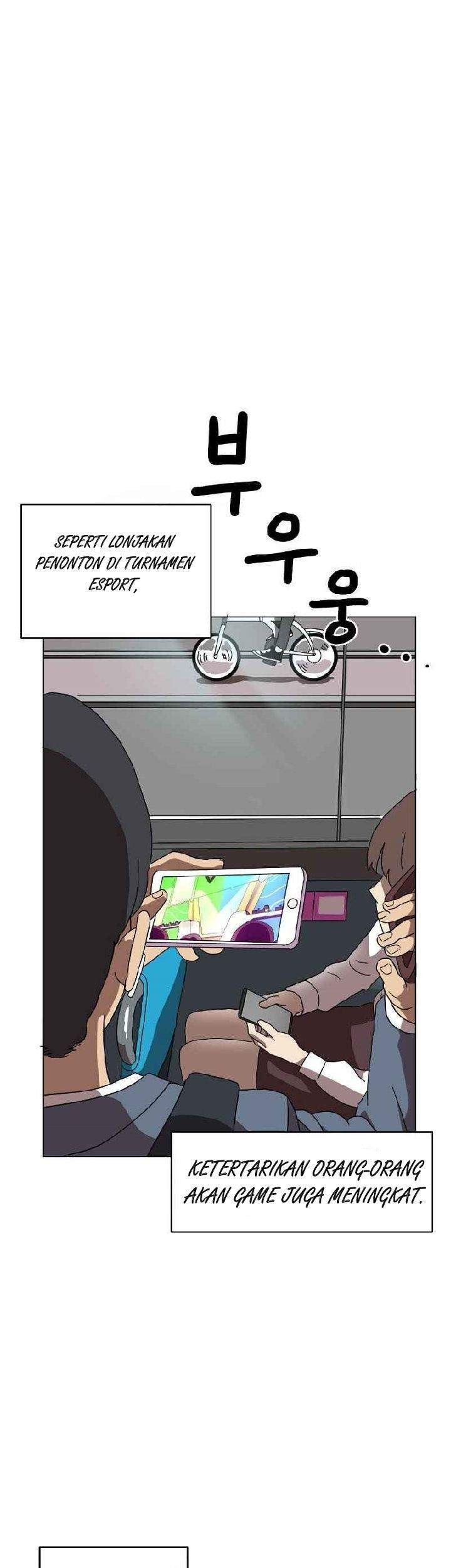 Double Click Chapter 1 Gambar 34