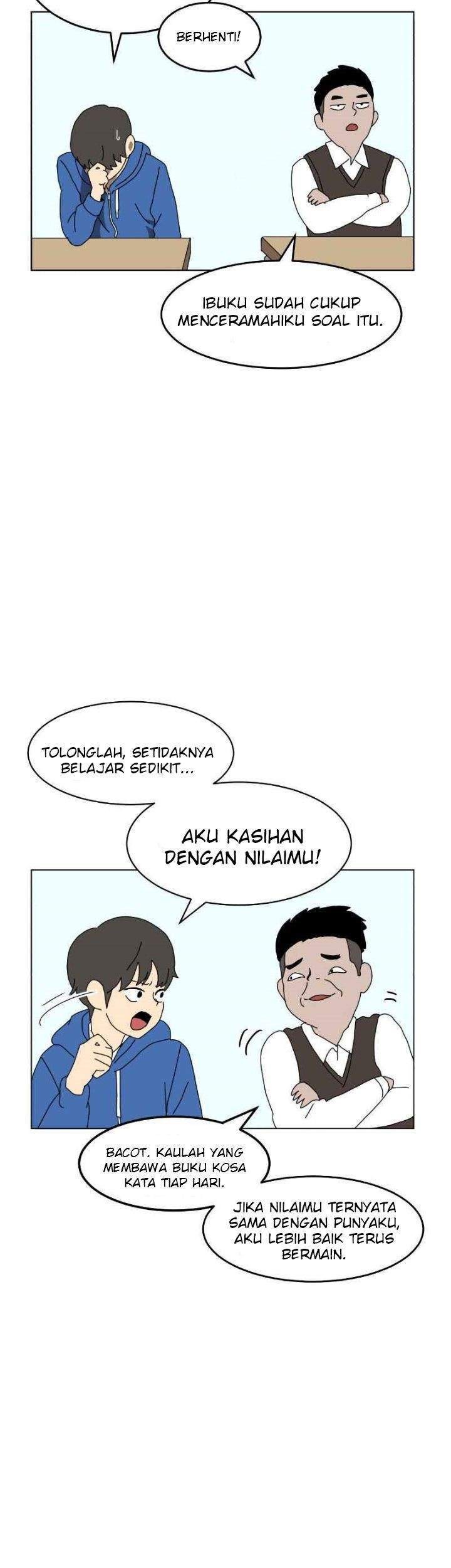 Double Click Chapter 1 Gambar 45