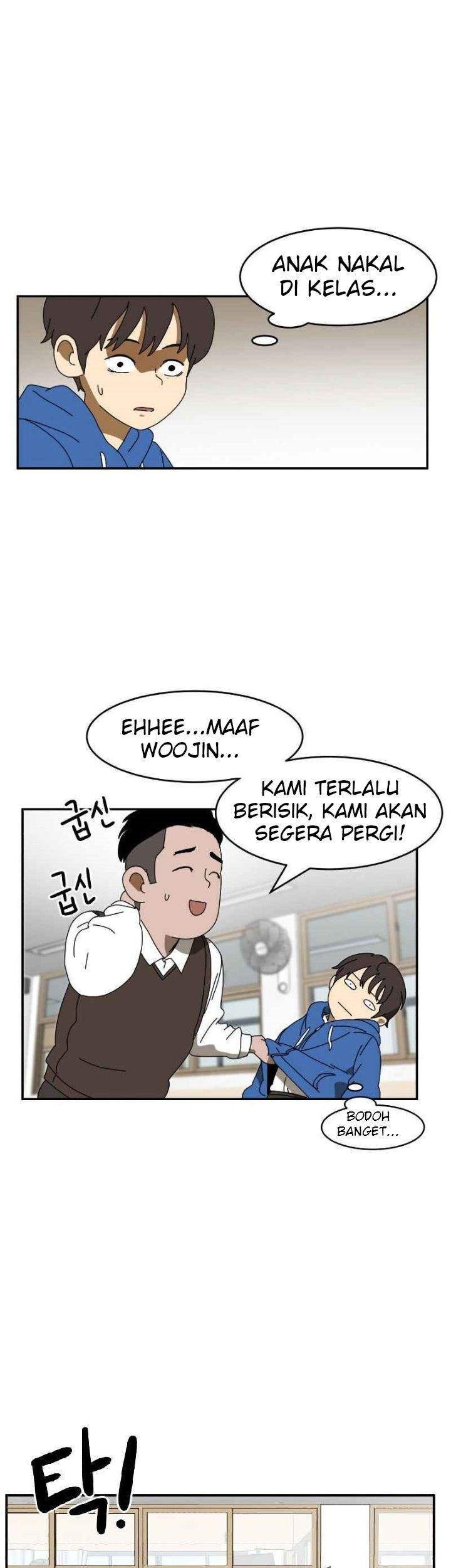 Double Click Chapter 1 Gambar 49