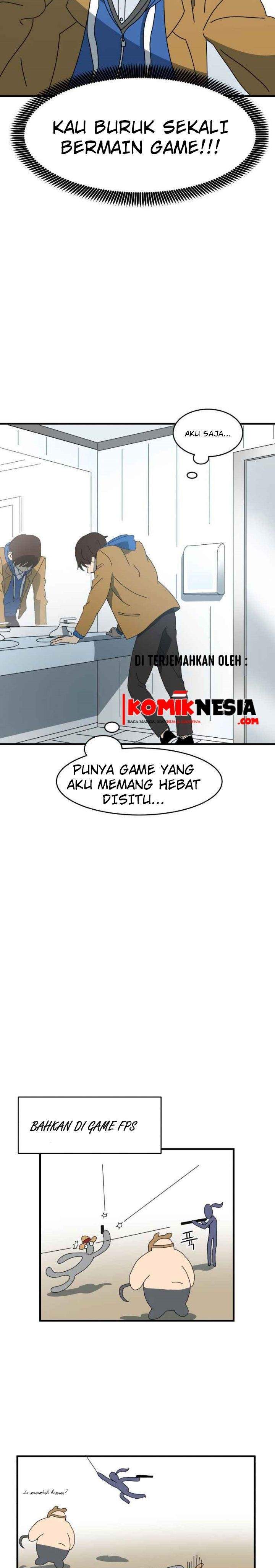 Double Click Chapter 1 Gambar 32