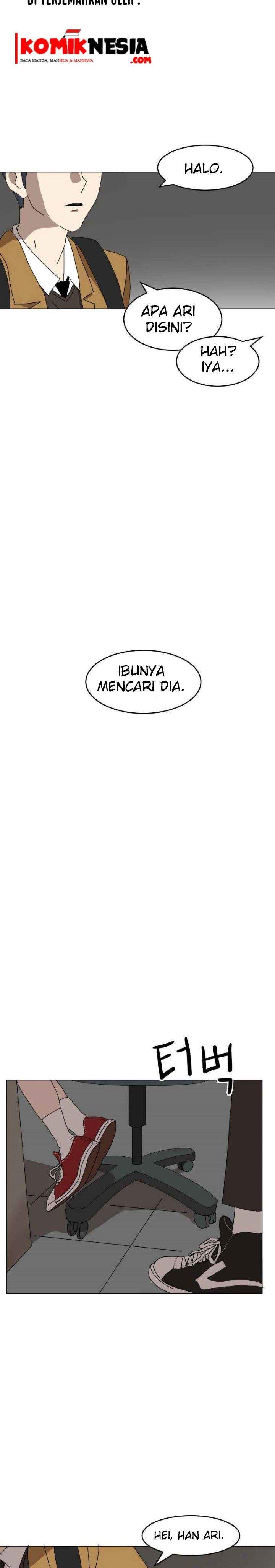 Double Click Chapter 1 Gambar 41