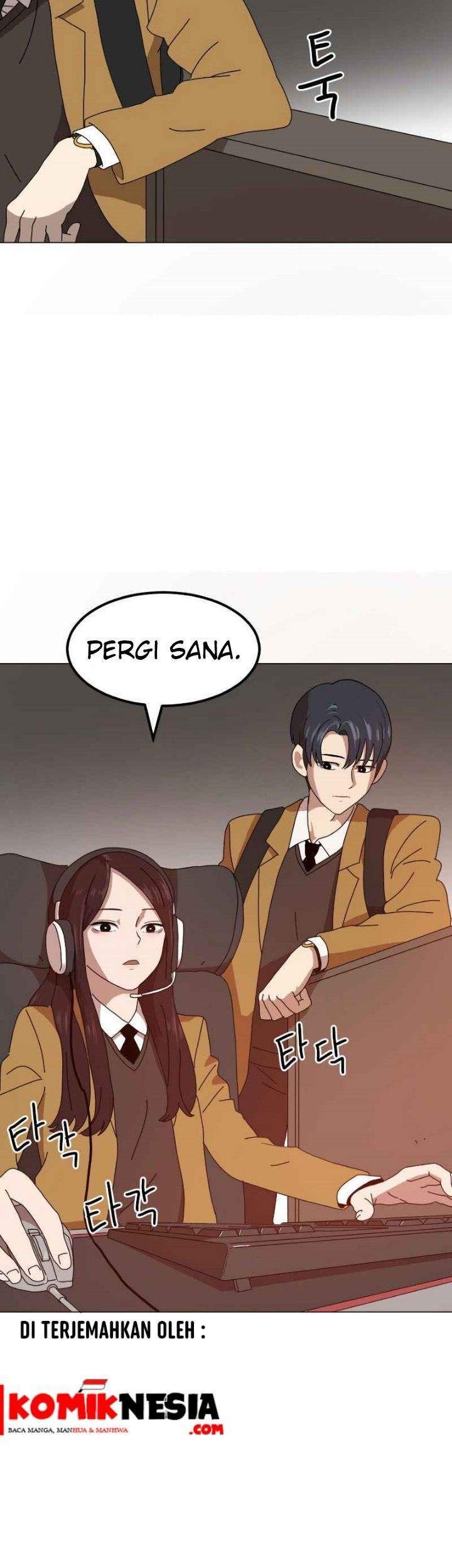 Double Click Chapter 1 Gambar 78