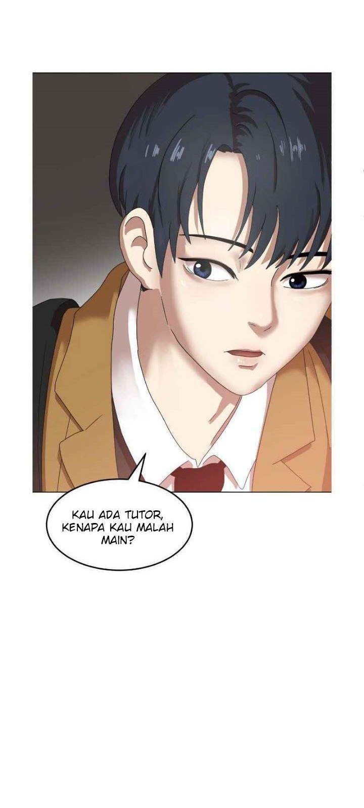 Double Click Chapter 1 Gambar 79